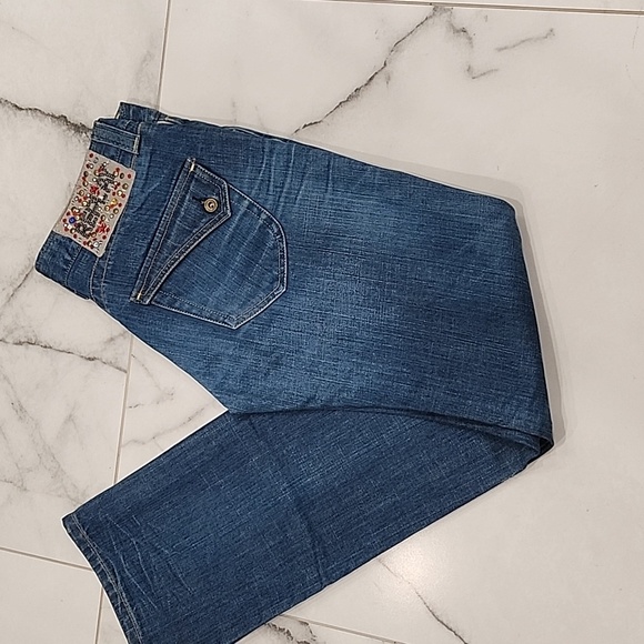 Replay jeans size 27 - Picture 6 of 6